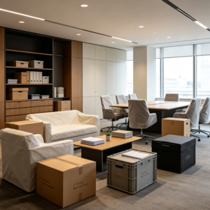 Bespoke Corporate Transfer Set