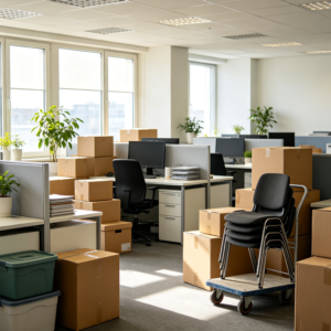 Practical Business Transfer Suite