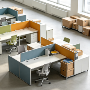 Adaptable Workspace Shift Bundle